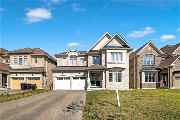 2281 Lozenby St W, Innisfil