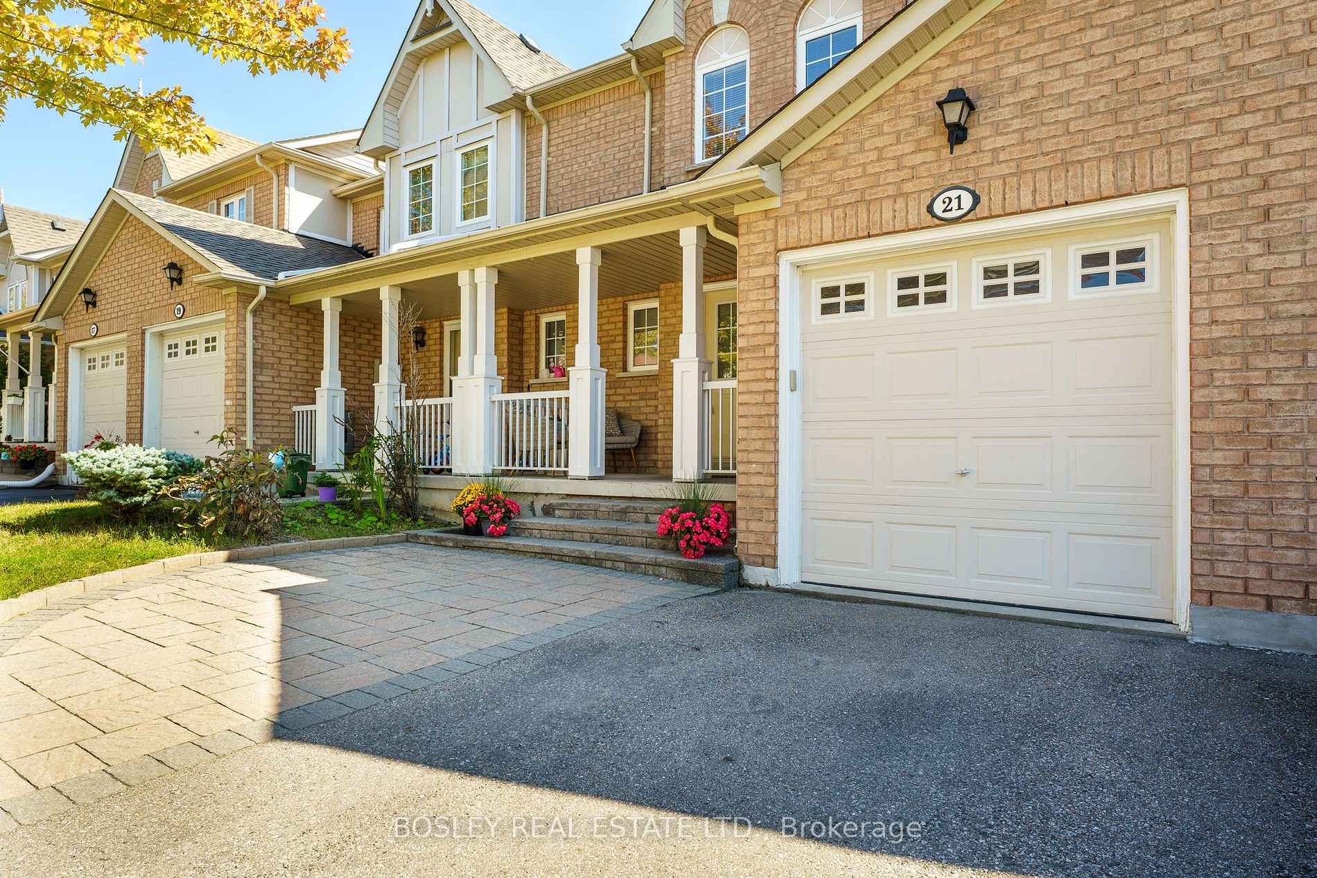 21 Willow Trail Rd