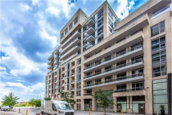 9199 Yonge St, Richmond Hill