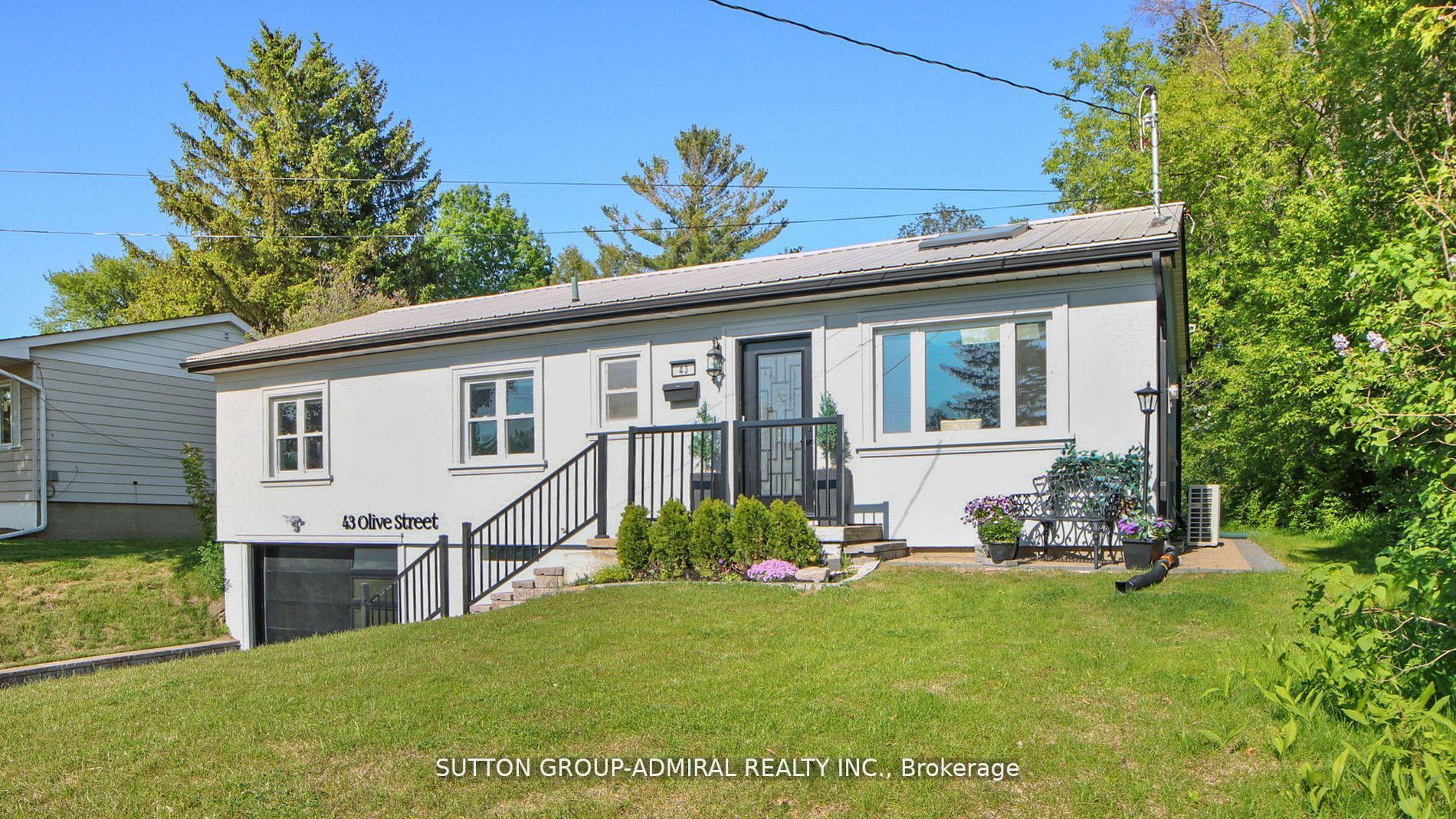 43 Olive St