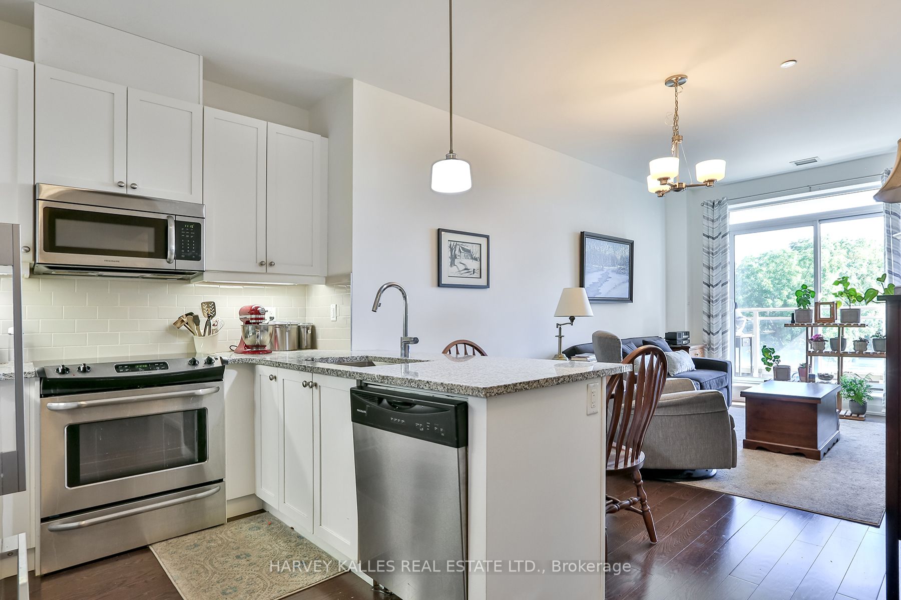 15277 Yonge St, #502A