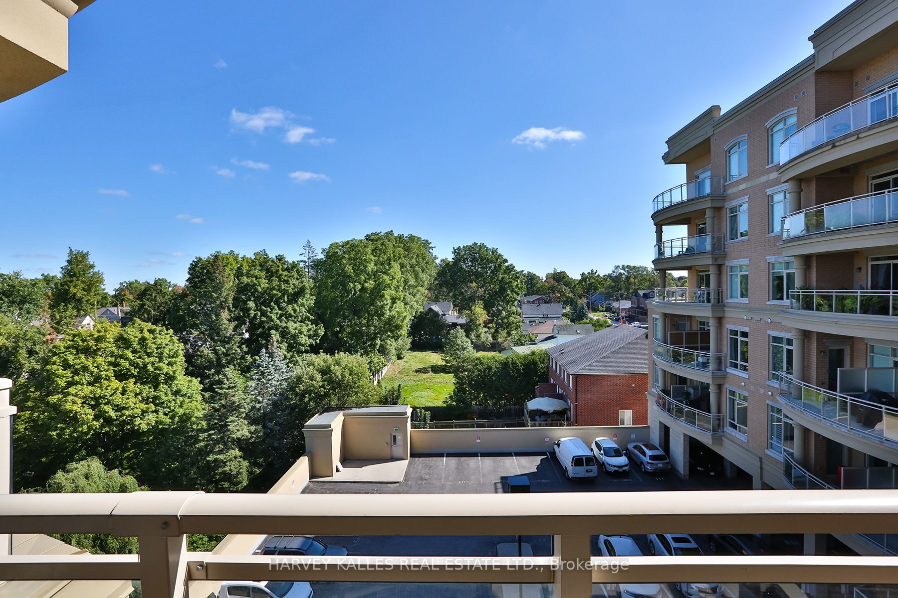 15277 Yonge St, #502A