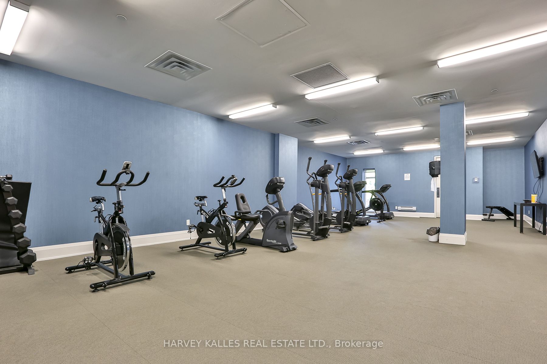 15277 Yonge St, #502A