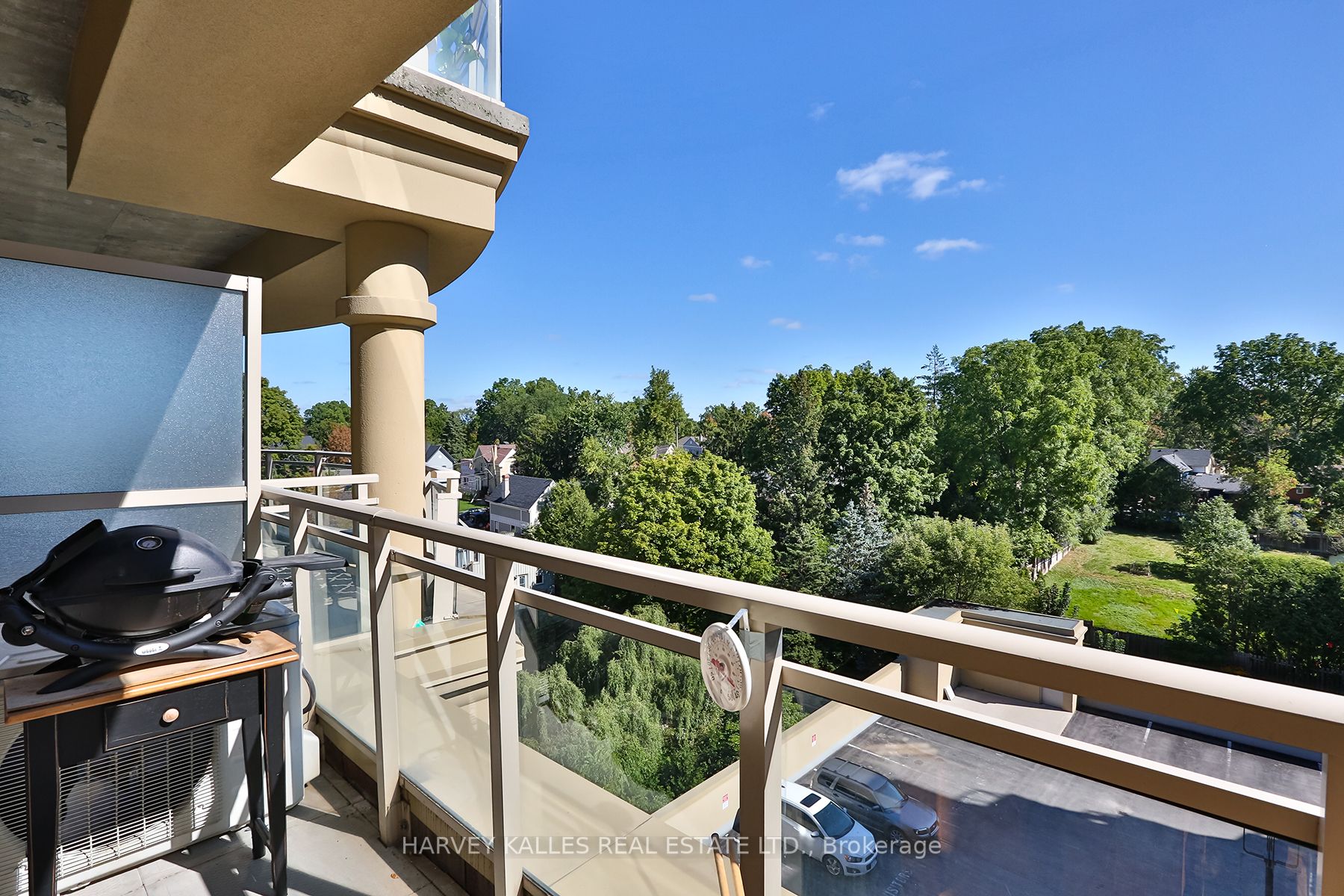 15277 Yonge St, #502A