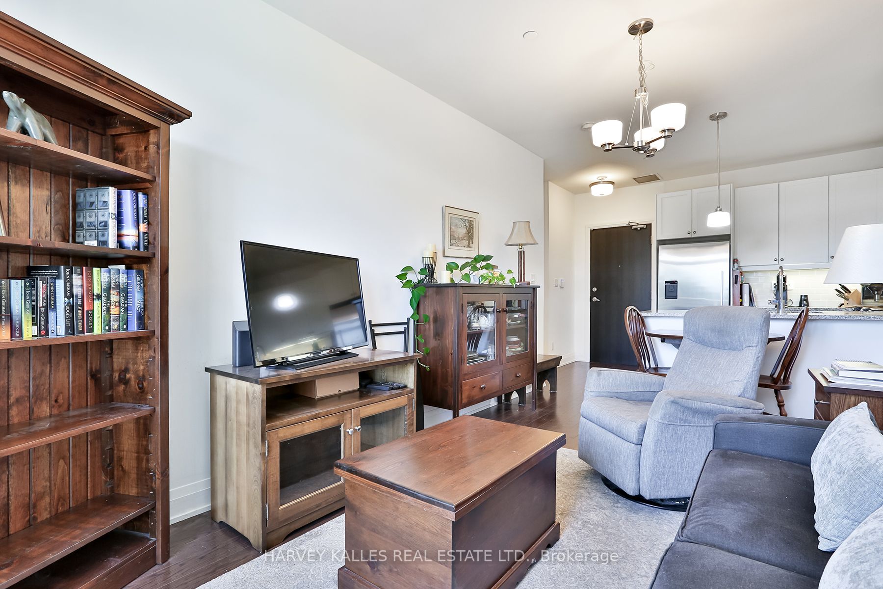 15277 Yonge St, #502A