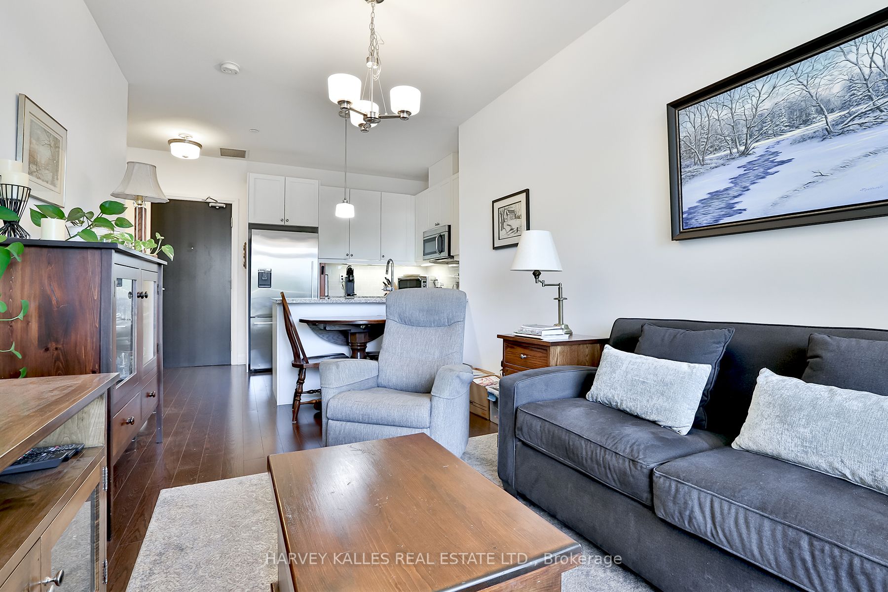 15277 Yonge St, #502A