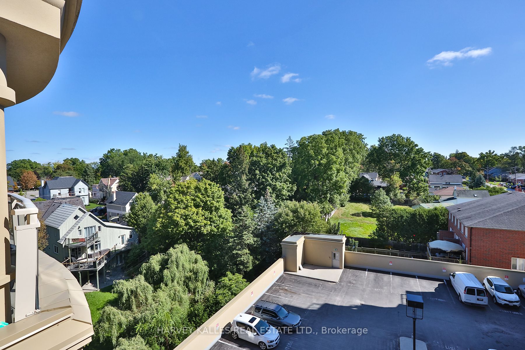15277 Yonge St, #502A