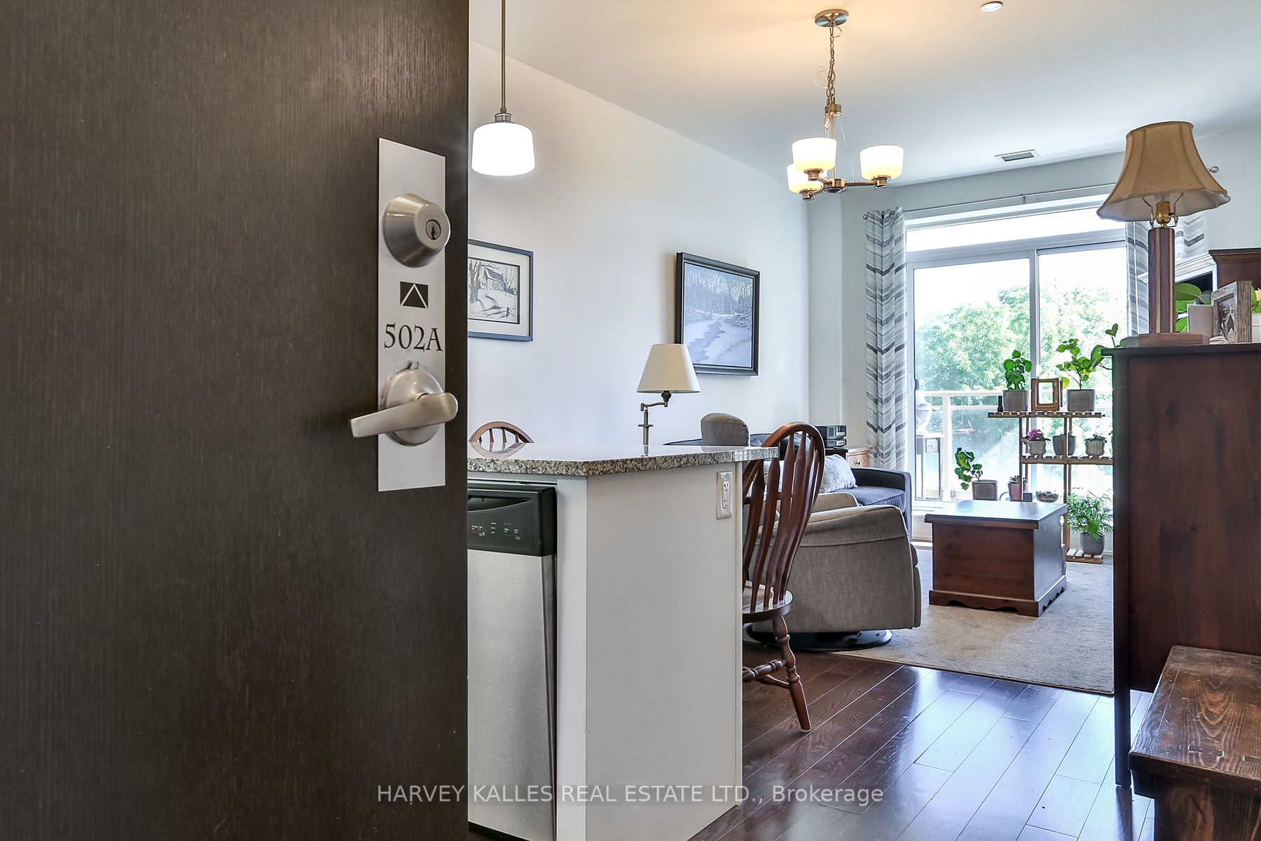 15277 Yonge St, #502A