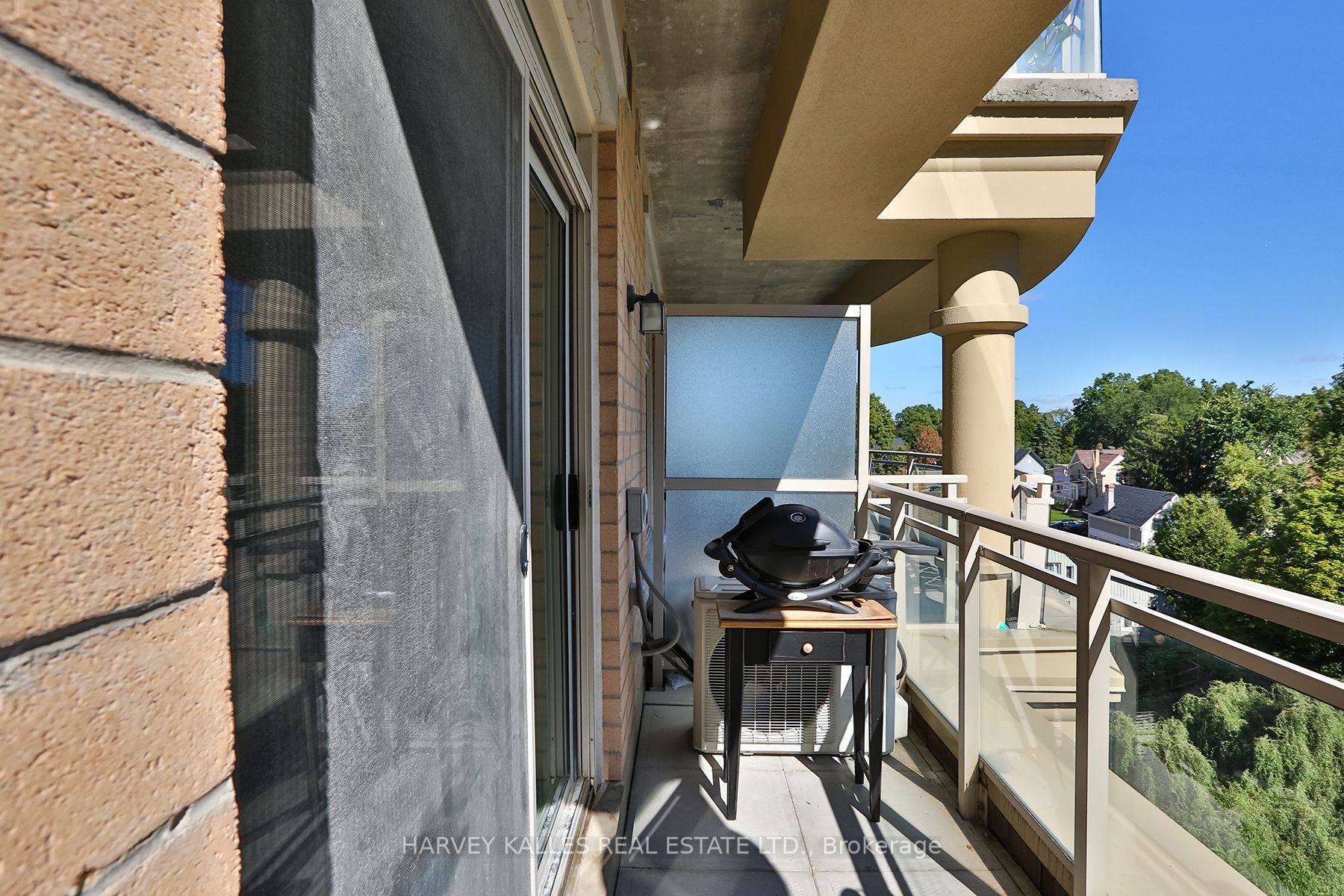 15277 Yonge St, #502A