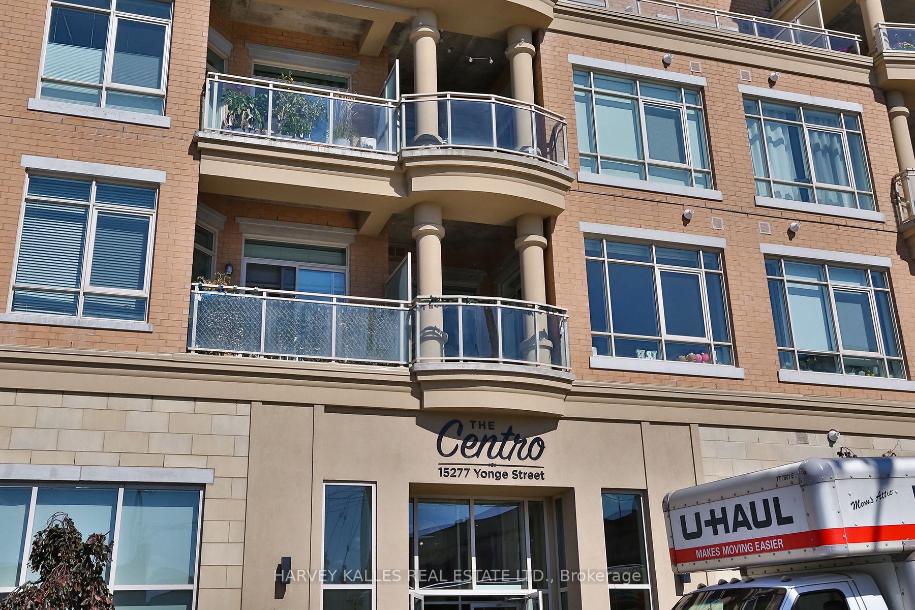 15277 Yonge St, #502A