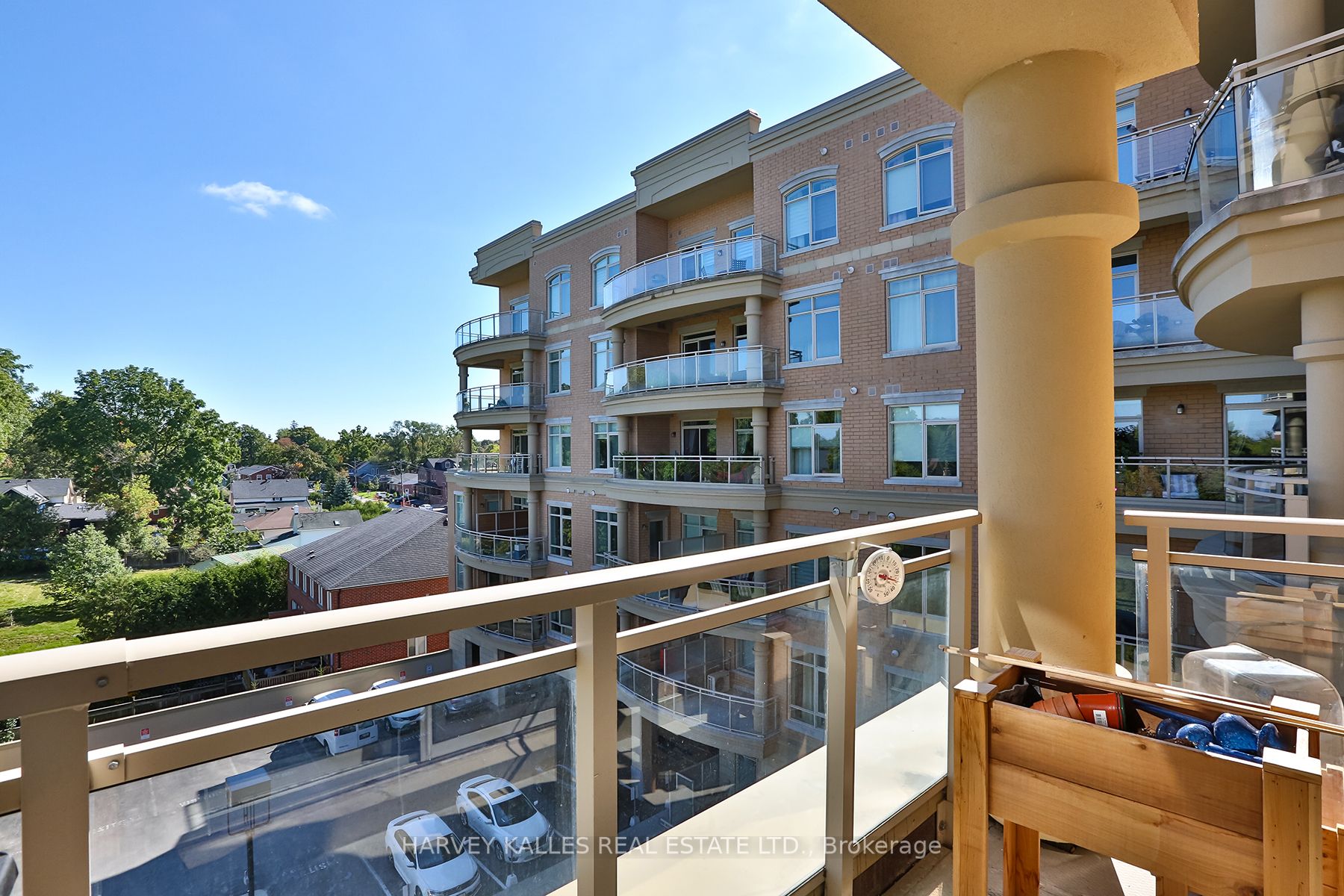 15277 Yonge St, #502A