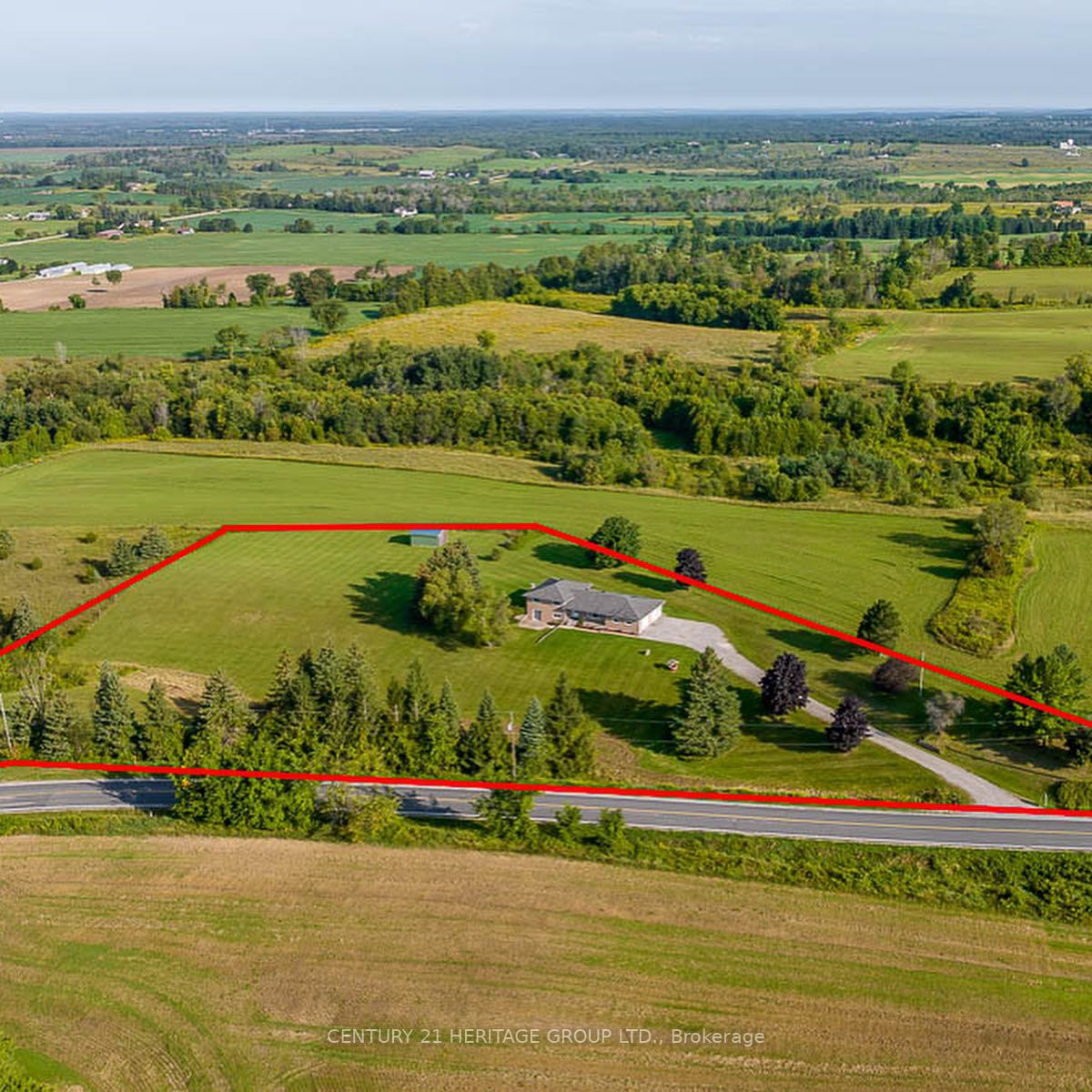 5450 5th Sideroad Sdrd
