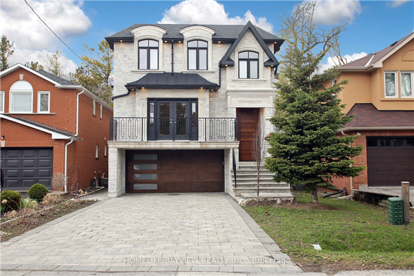 30 Rosemary Ave, Richmond Hill