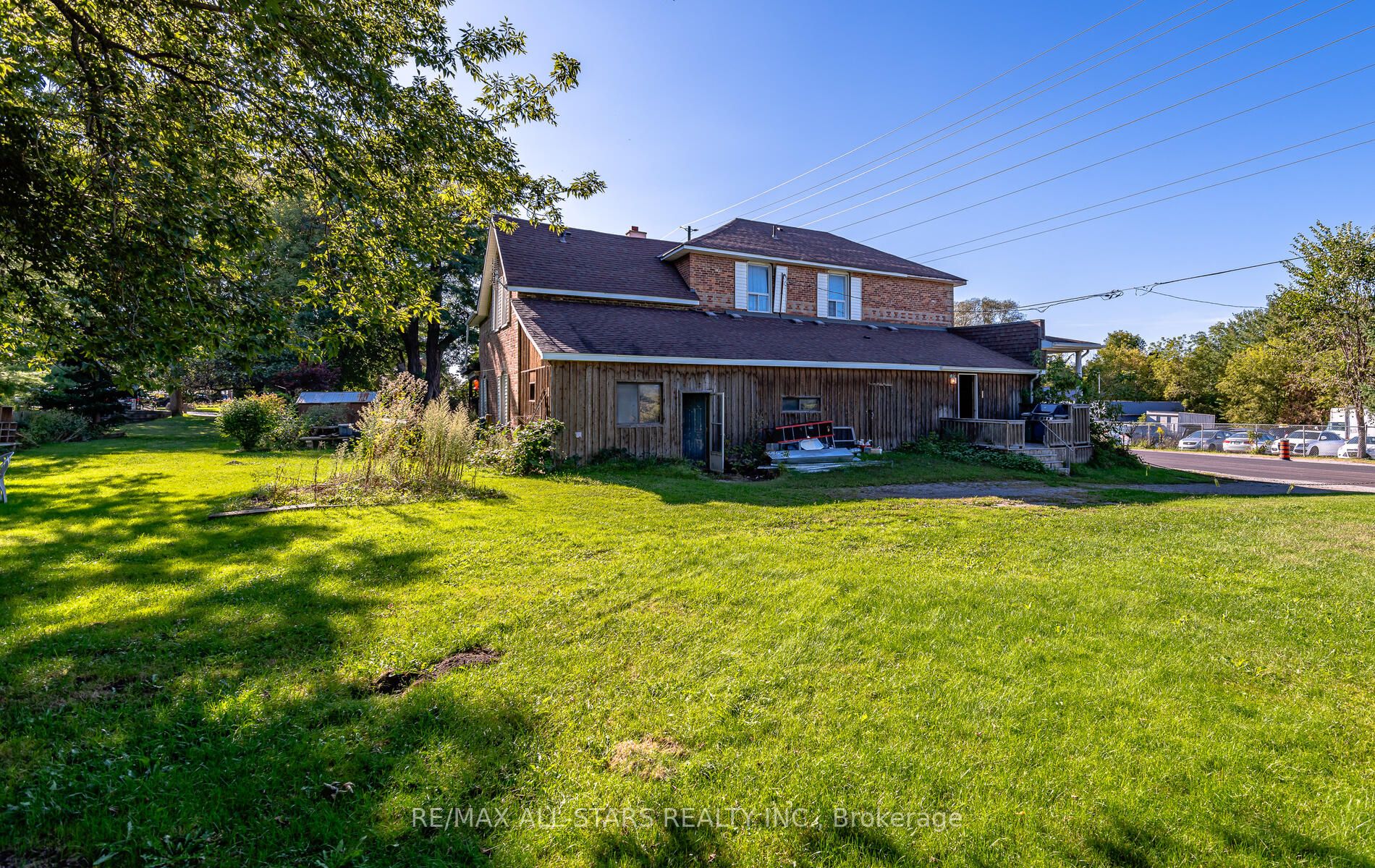 22741 Catering Road