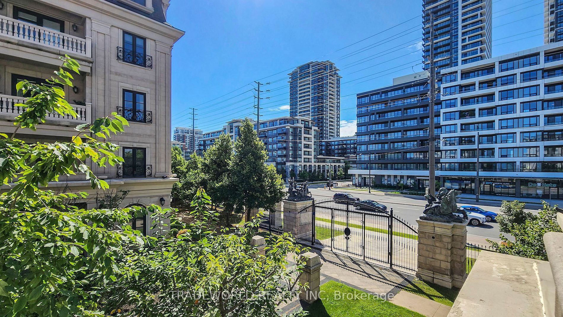 1 Verclaire Gate, #206