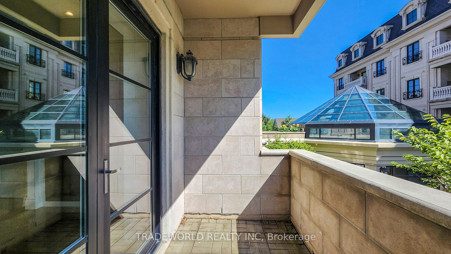 1 Verclaire Gate, #206
