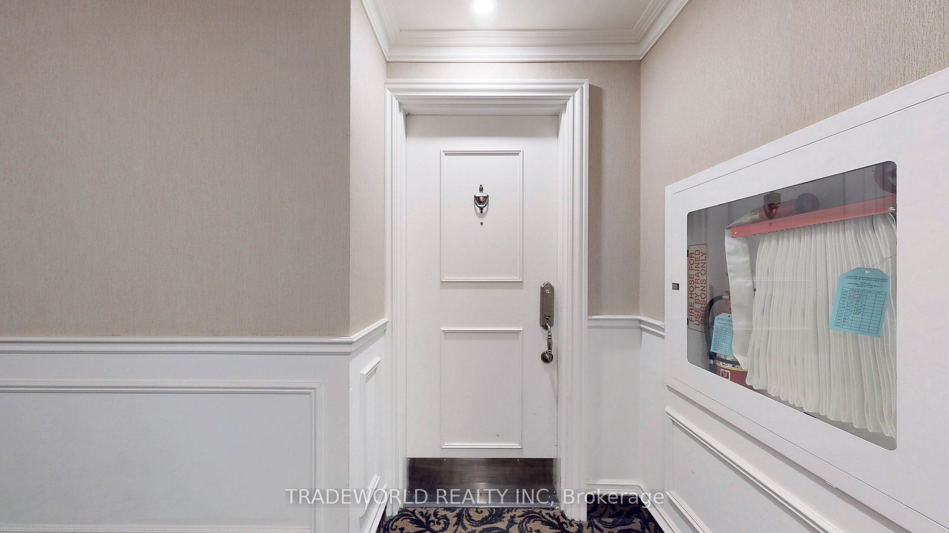 1 Verclaire Gate, #206