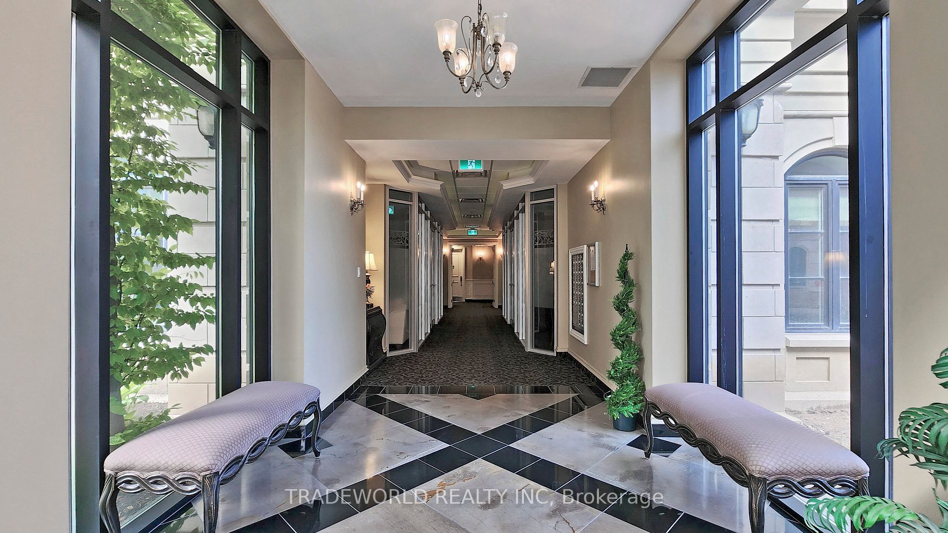 1 Verclaire Gate, #206