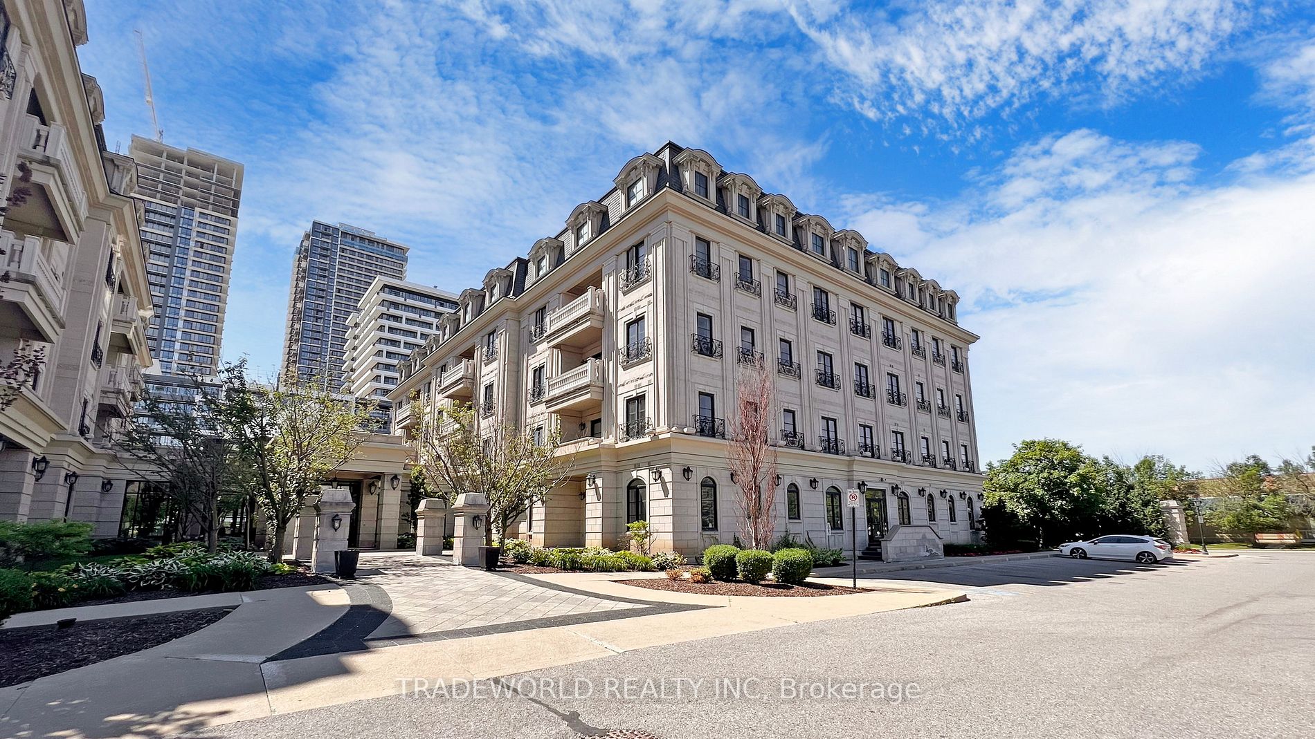 1 Verclaire Gate, #206