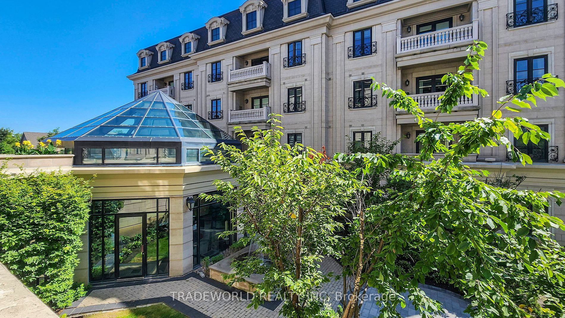 1 Verclaire Gate, #206