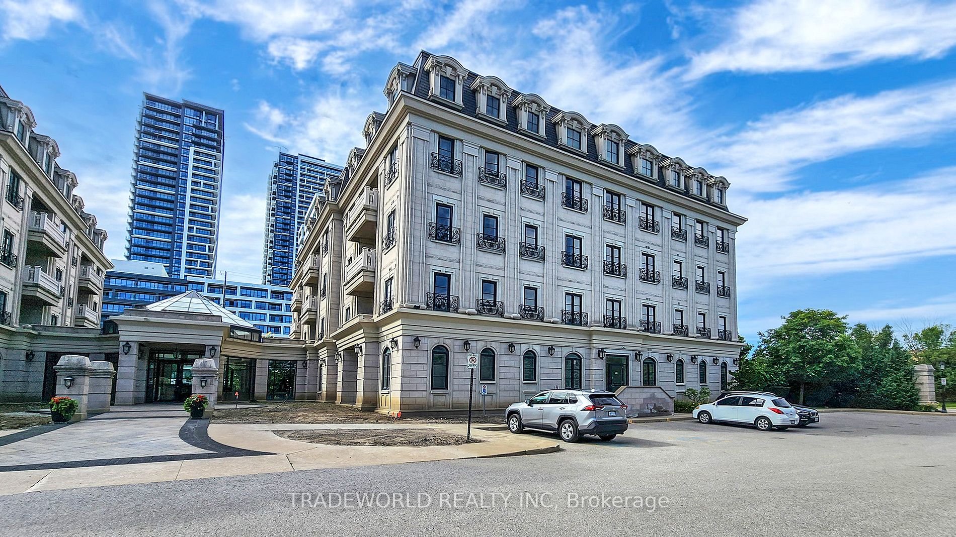 1 Verclaire Gate, #206