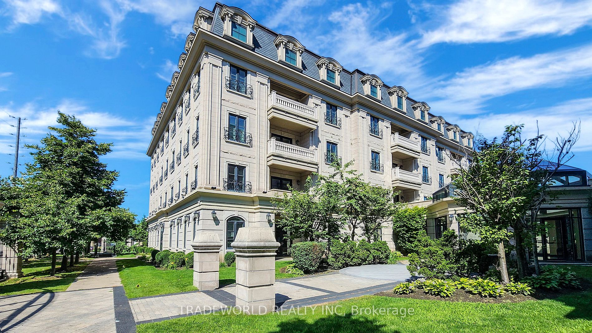 1 Verclaire Gate, #206