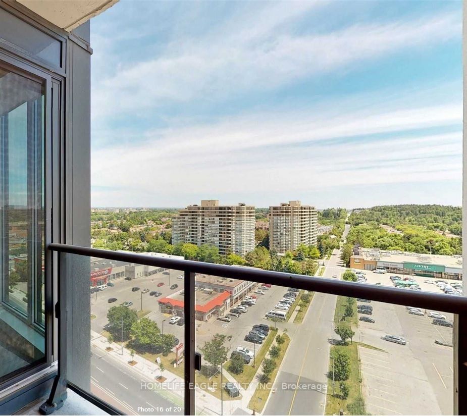 9600 Yonge St, #1011
