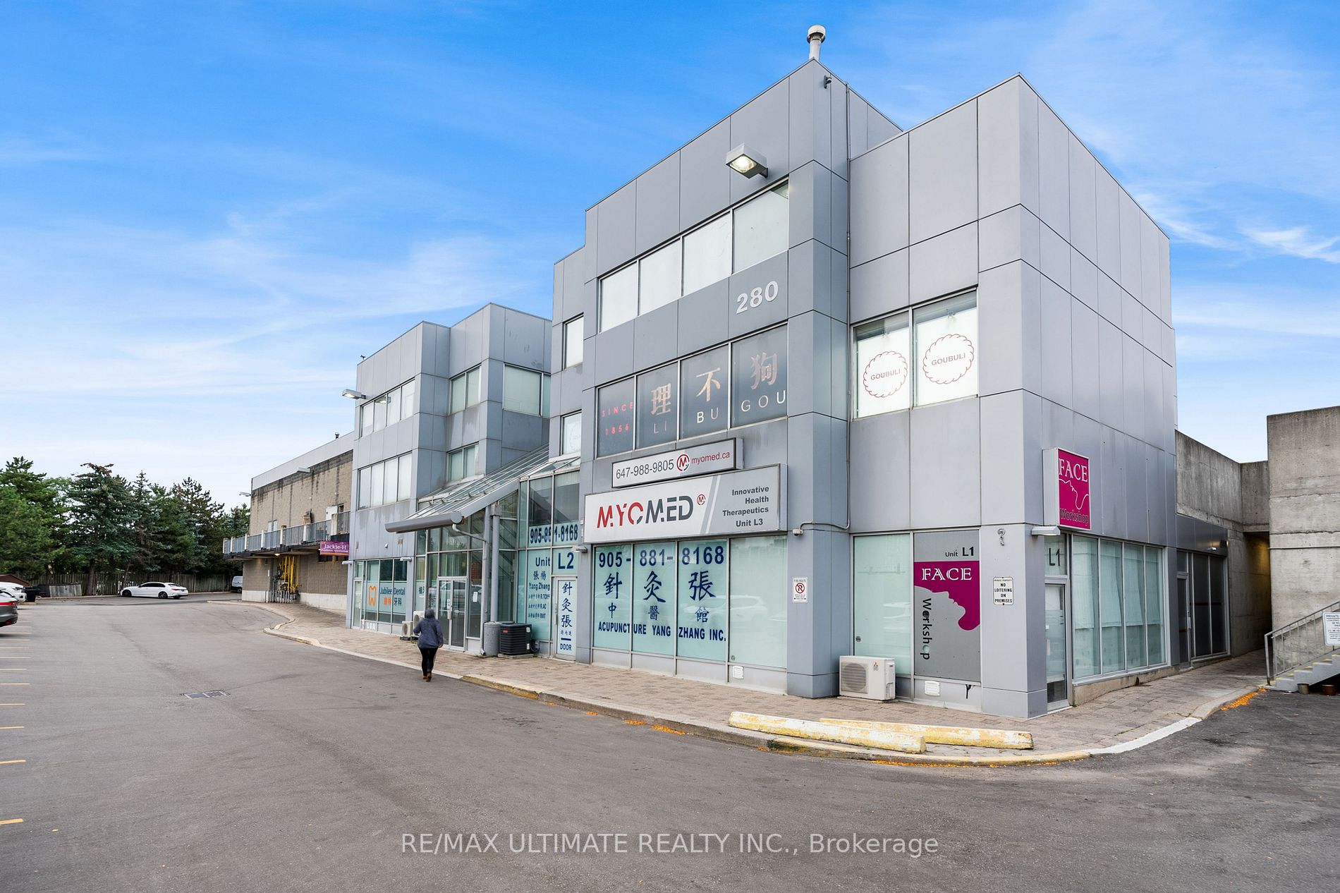 280 West Beaver Creek Rd W, #L5