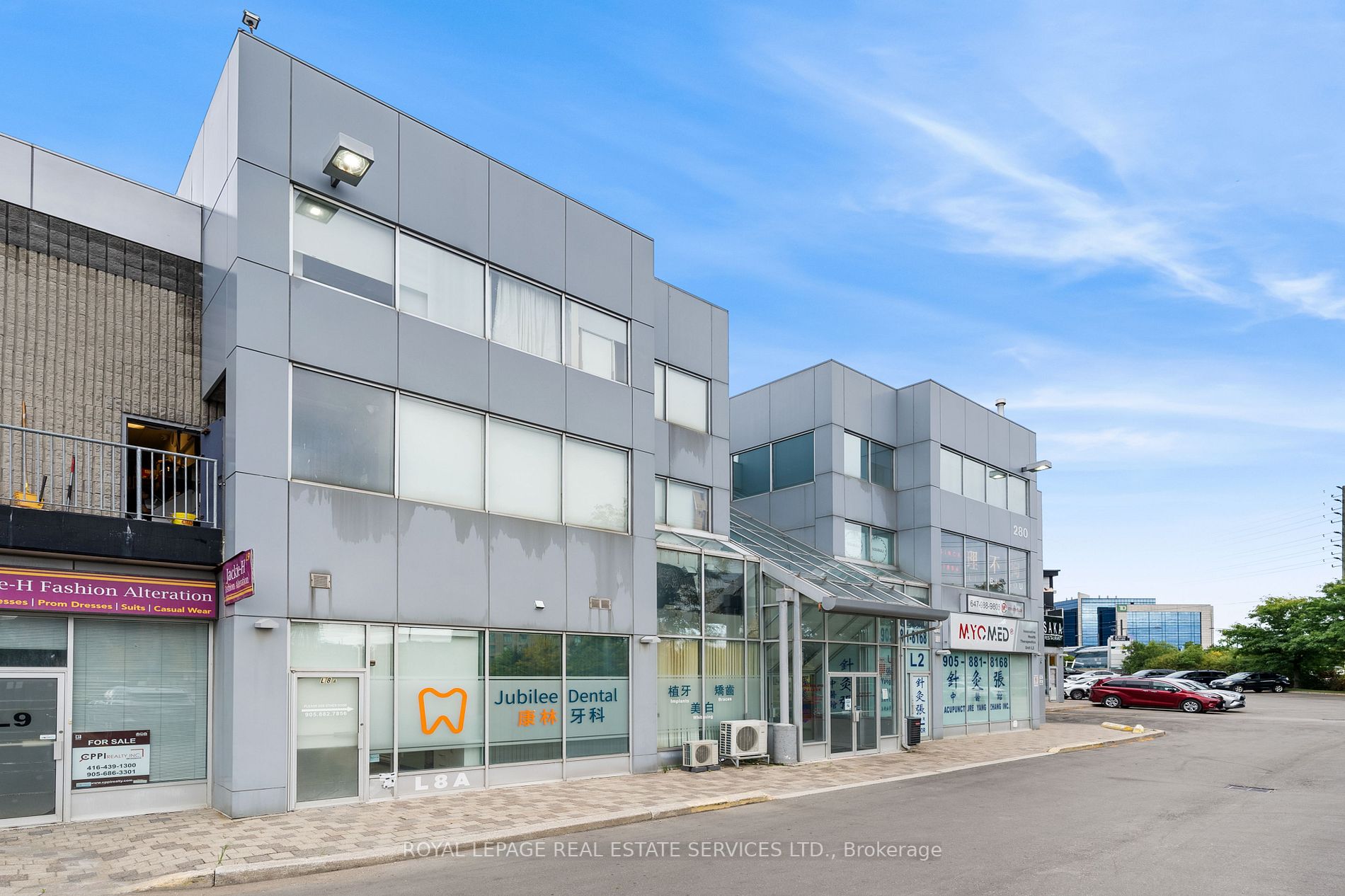 280 West Beaver Creek Rd W, #L5
