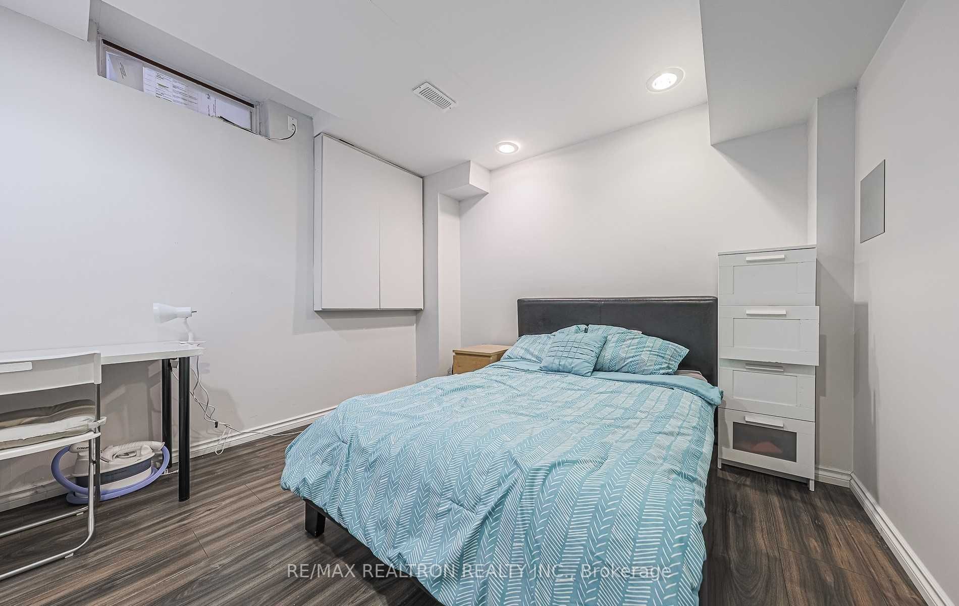 448 Conley Street, #Lower