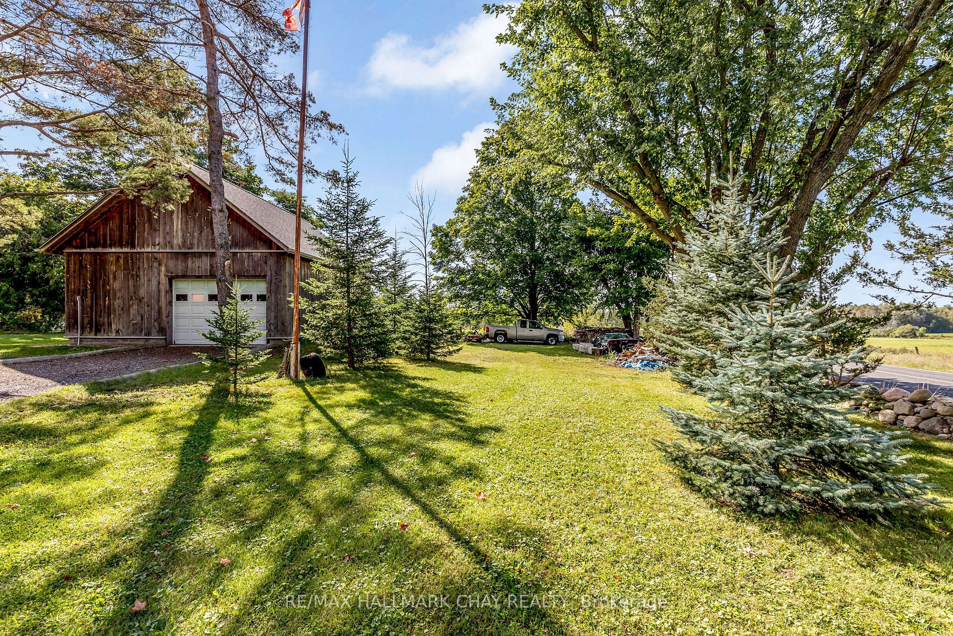 21689 Kennedy Rd