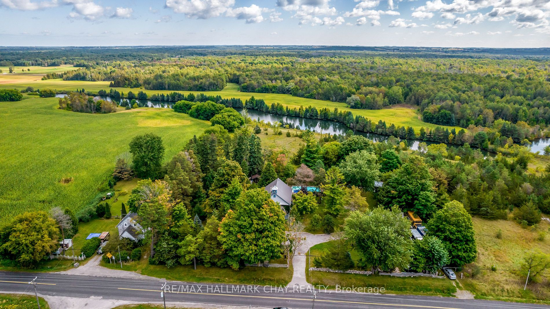 21689 Kennedy Rd