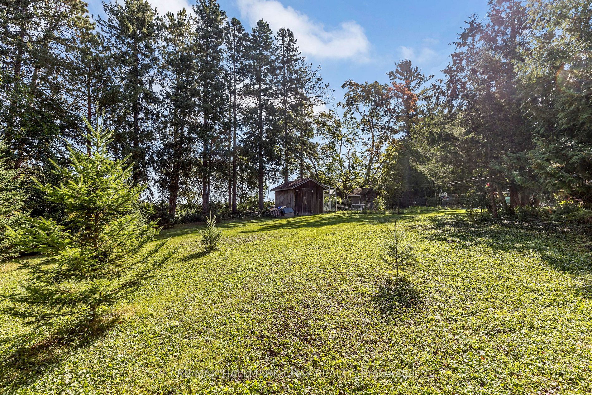 21689 Kennedy Rd