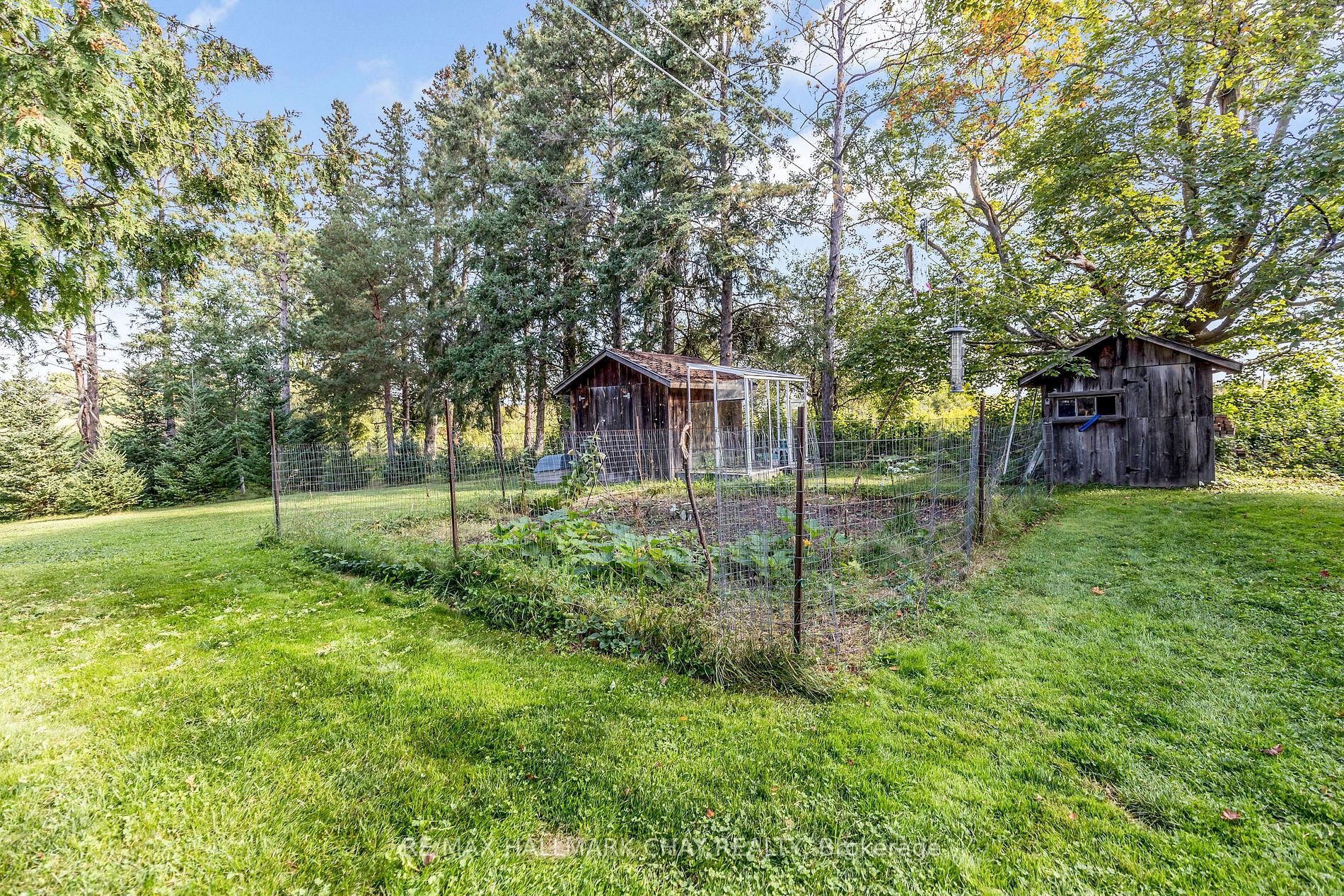 21689 Kennedy Rd
