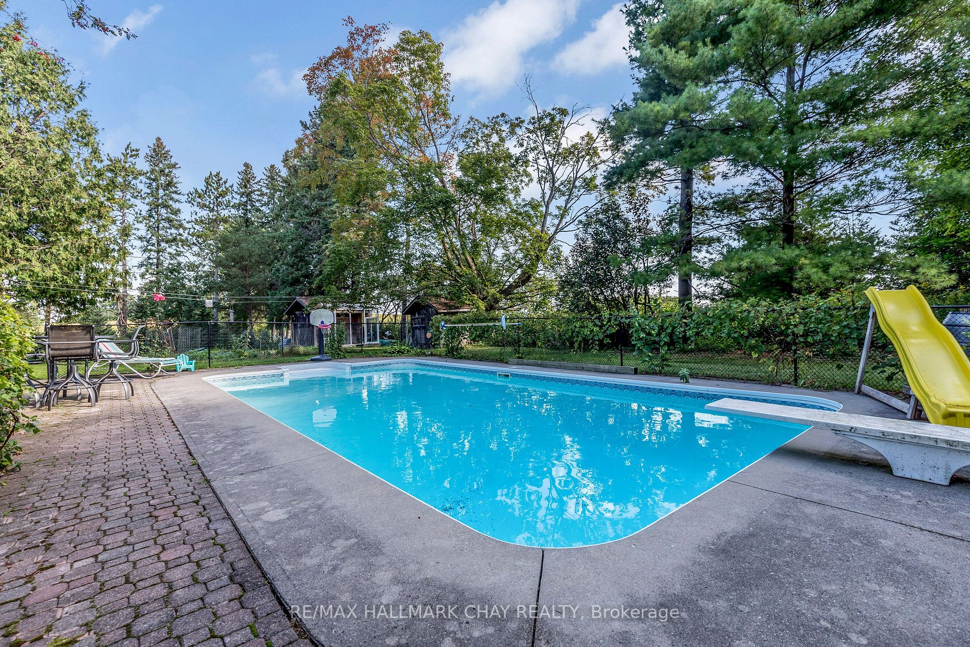 21689 Kennedy Rd