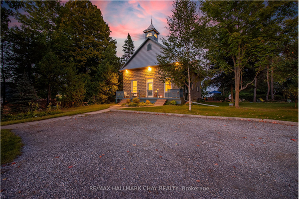 21689 Kennedy Rd, East Gwillimbury