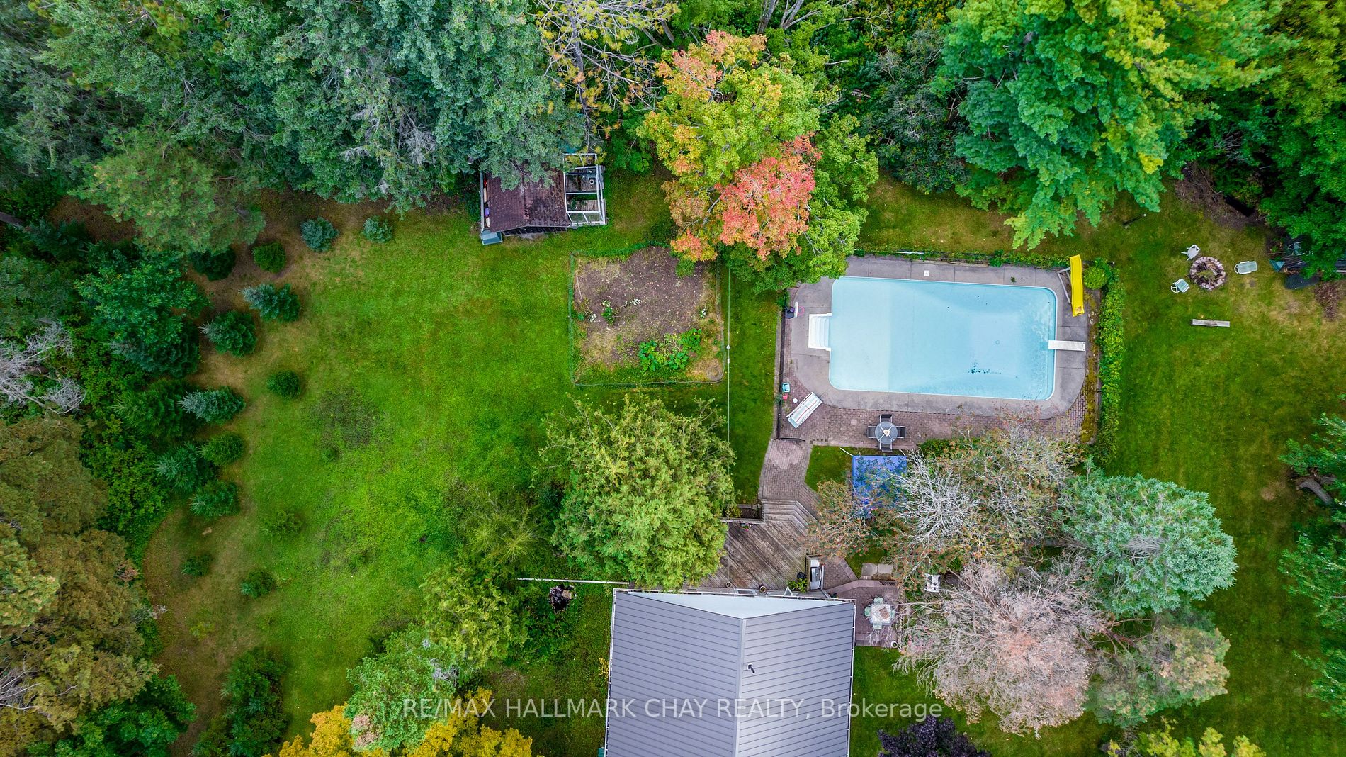 21689 Kennedy Rd