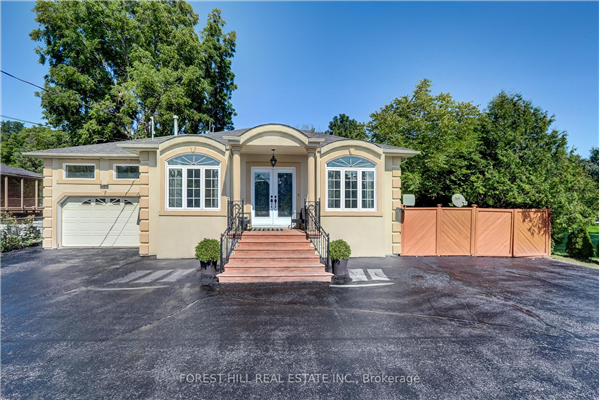 54 Broda Dr, Vaughan
