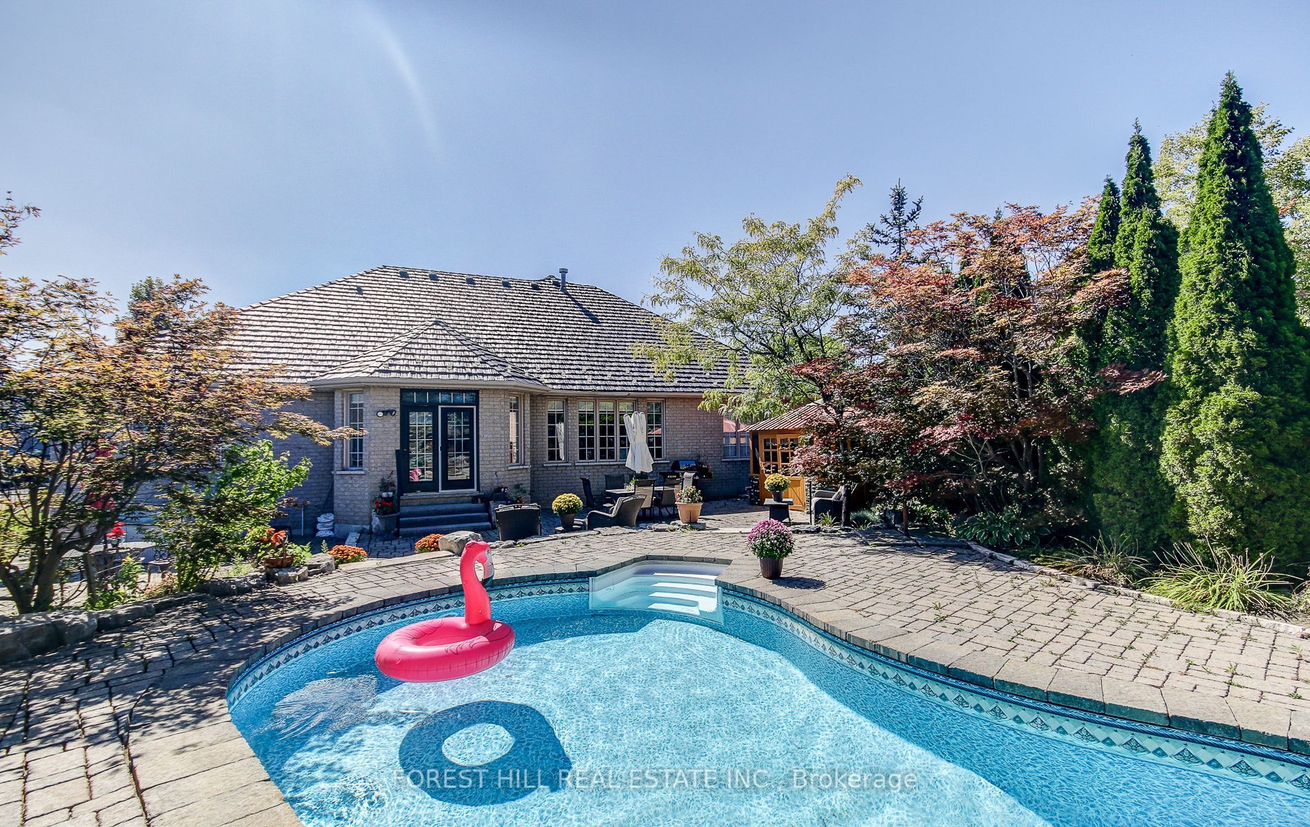 251 Athabasca Drive