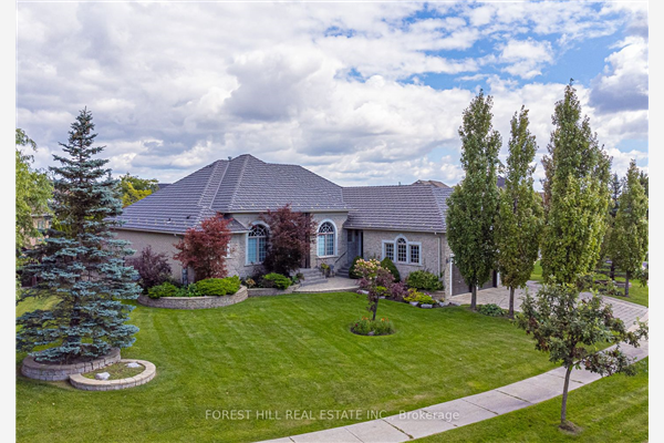 251 Athabasca Dr, Vaughan