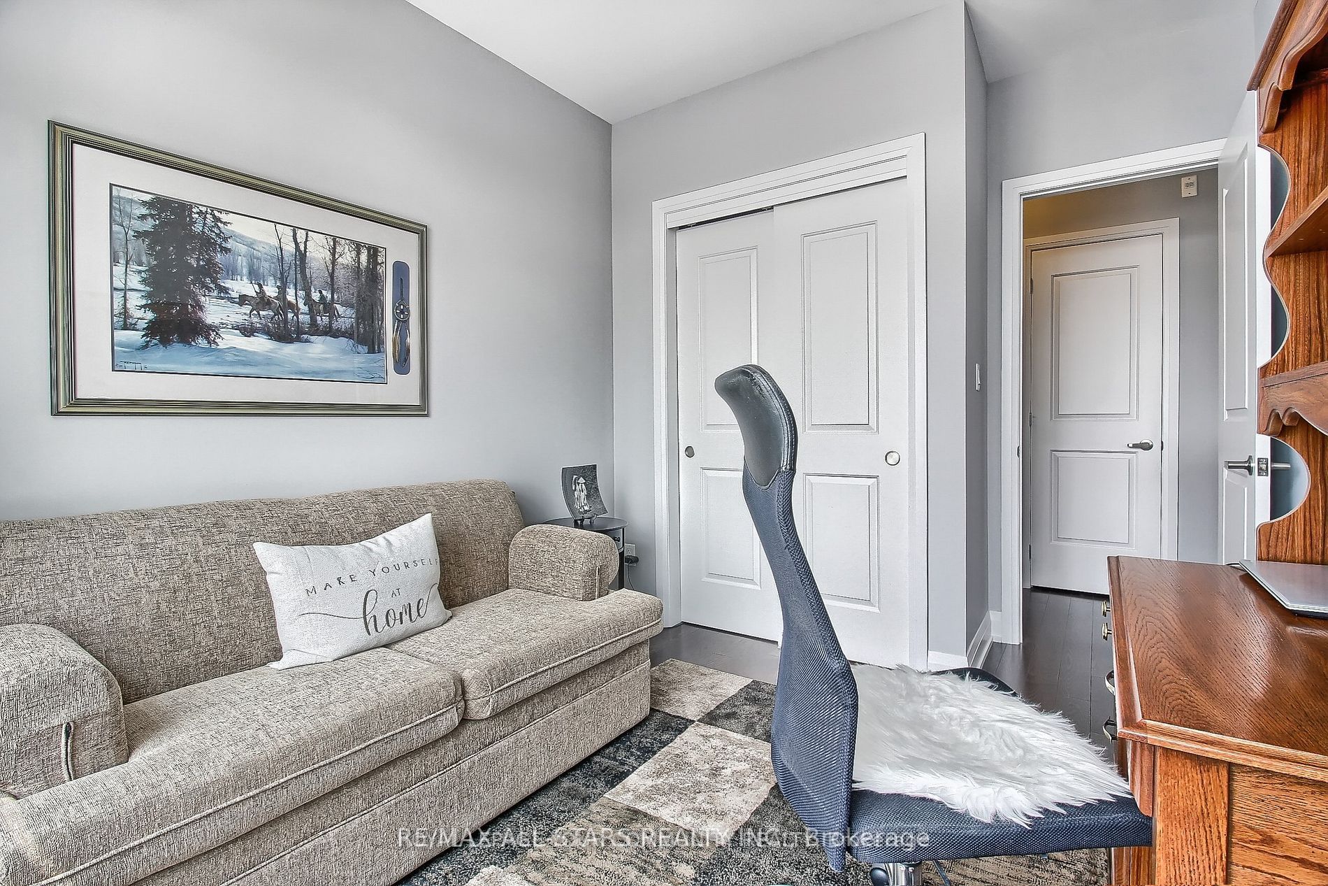 15277 Yonge St S, #609