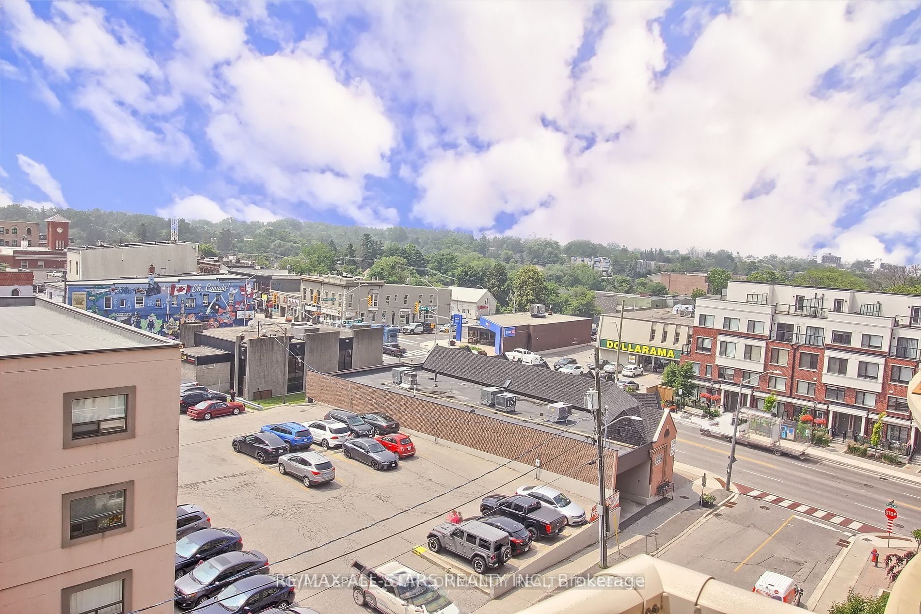 15277 Yonge St S, #609