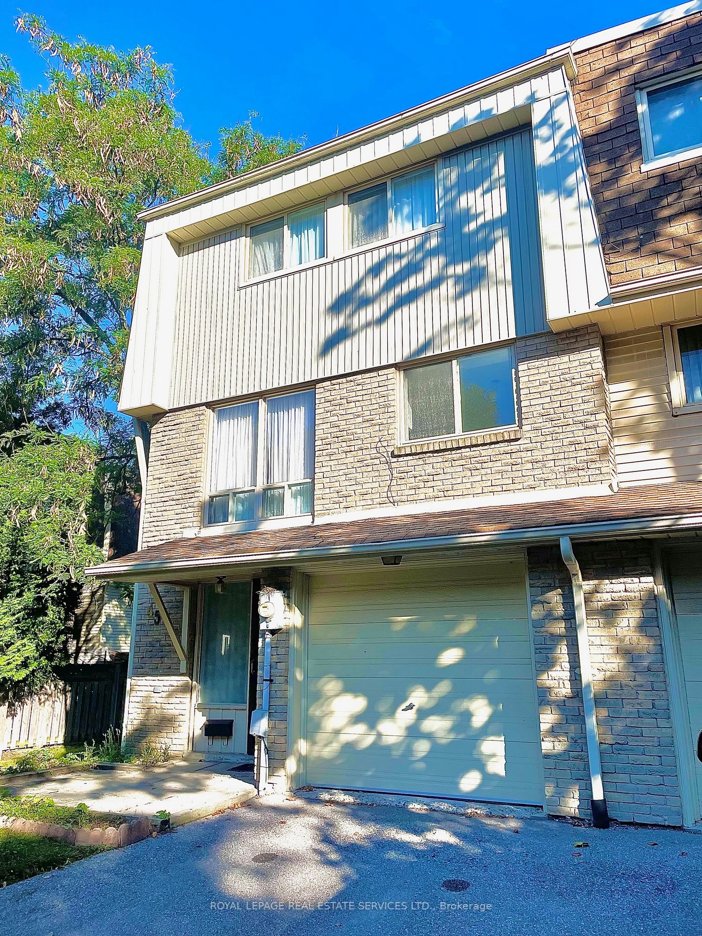 45 Poplar Cres, #7