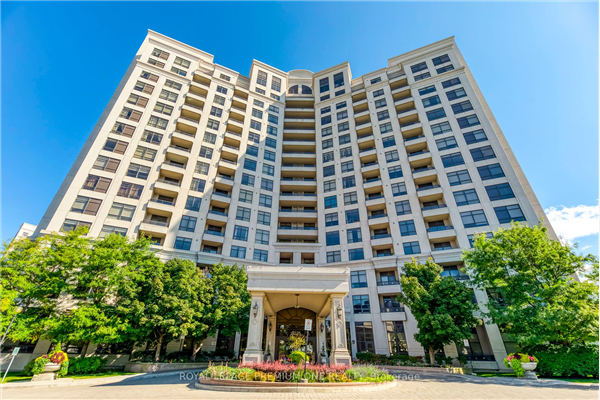 9225 Jane St, Vaughan