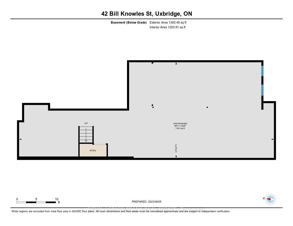 42 Bill Knowles St N, #42