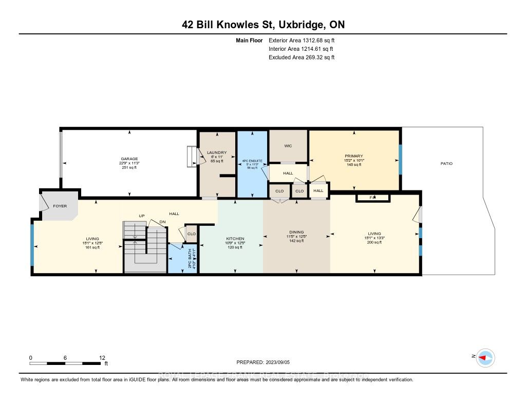 42 Bill Knowles St N, #42