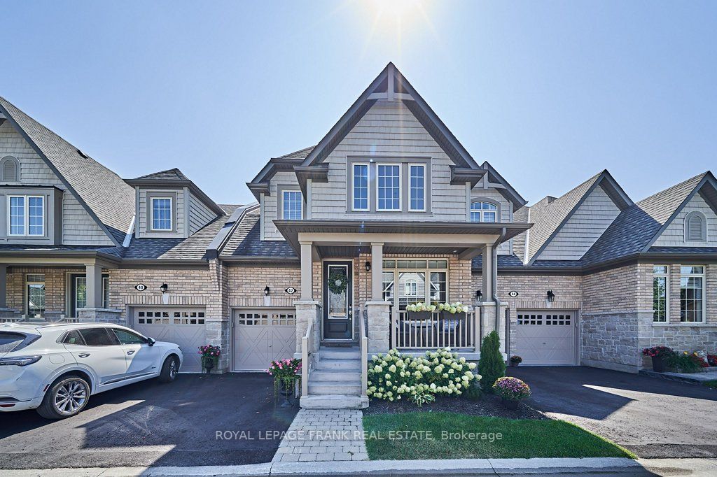 42 Bill Knowles St N, #42