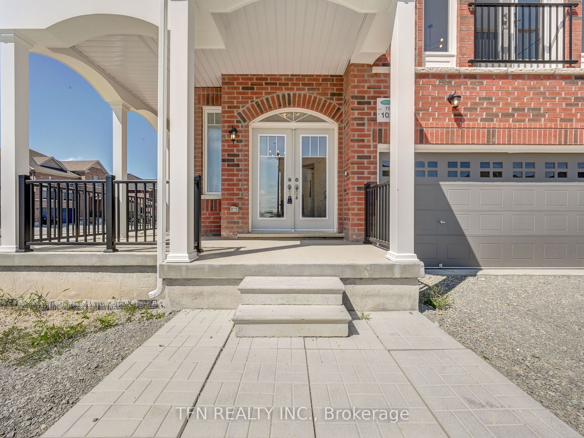102 Mac Campbell Way