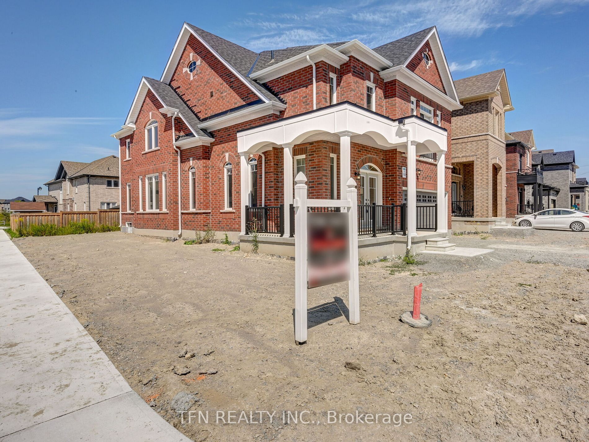 102 Mac Campbell Way