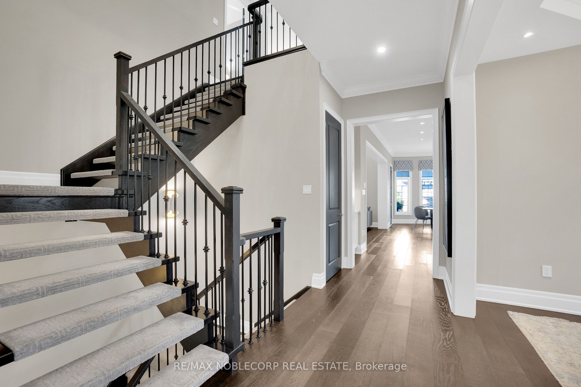 7 Starrett St